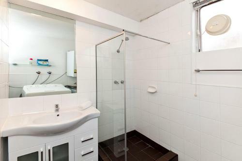 Apartamento Cunningham Terrace 6
