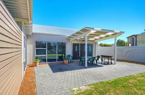 Parker Eco House