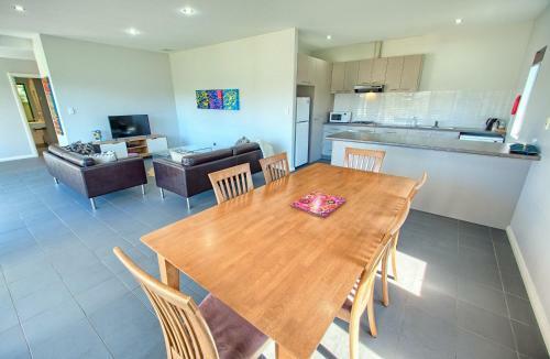 Parker Eco House