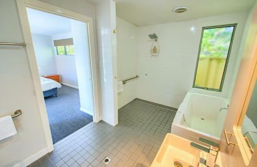 Parker Eco House