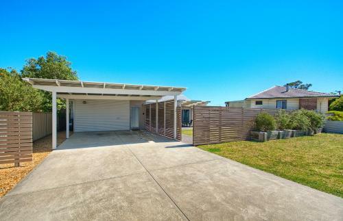 Parker Eco House