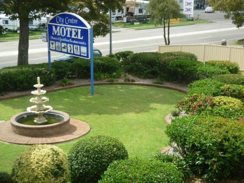 City Centre Motel Kempsey