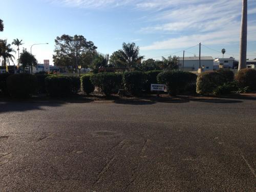 City Centre Motel Kempsey