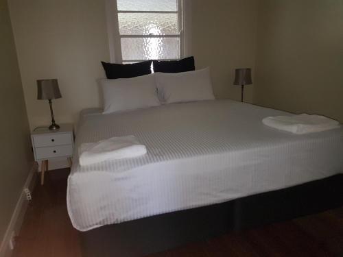 City Centre Motel Kempsey