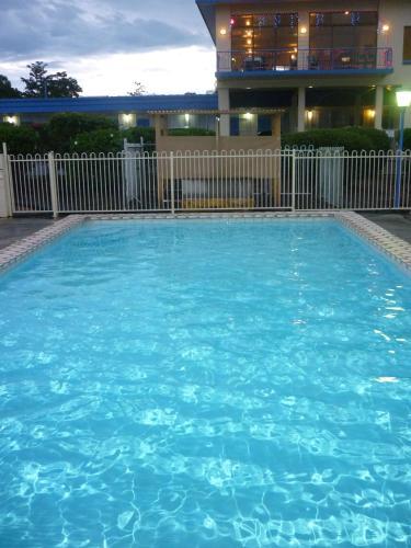 City Centre Motel Kempsey