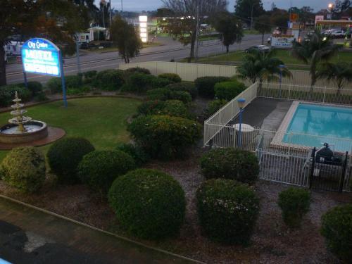 City Centre Motel Kempsey