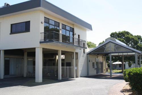 City Centre Motel Kempsey