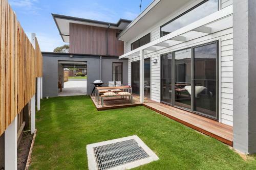 Bellair Luxe
