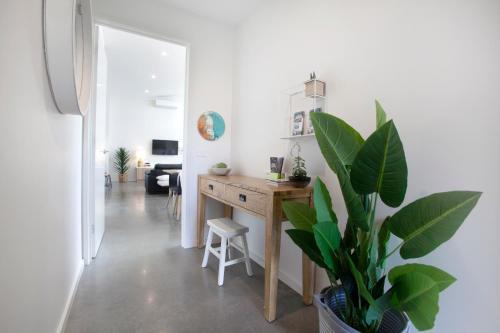 Bellair Luxe