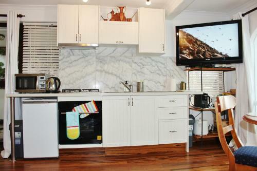 Apartamento Million Dollar Views