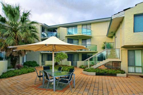 Apartamento Shell 10