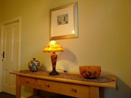 Broomelea Bed & Breakfast