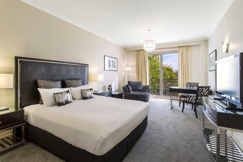 Hotel Best Western Plus - The Carrington