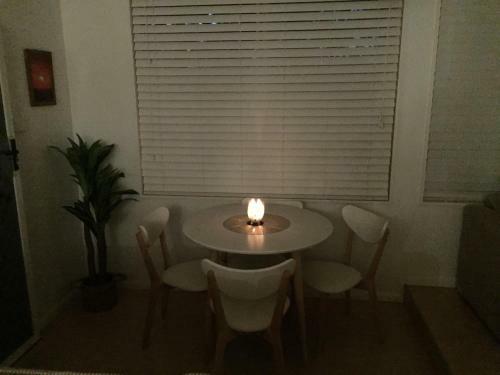 Bed & Breakfast Hidden Gem Burleigh Heads