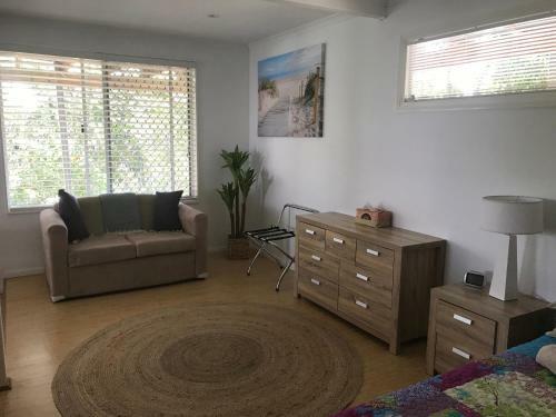 Bed & Breakfast Hidden Gem Burleigh Heads