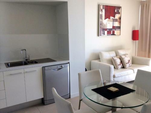 Aparthotel Pa Apartments