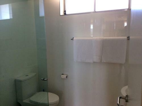 Aparthotel Pa Apartments