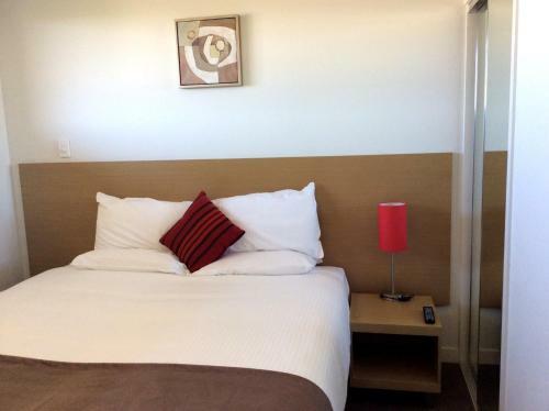 Aparthotel Pa Apartments