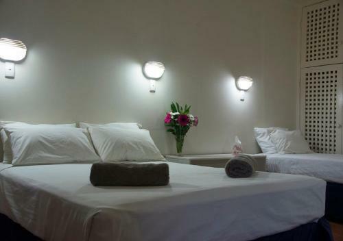 Albergue Roebuck Bay Hotel