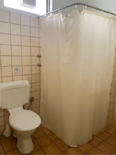 Albergue Roebuck Bay Hotel