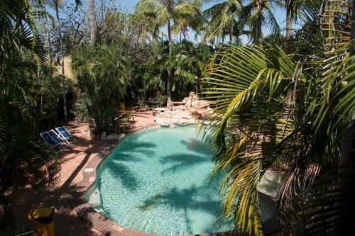 Albergue Roebuck Bay Hotel