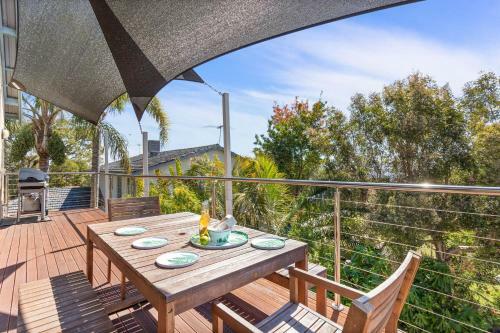 Apartamento Swanview Ardross Shortstays