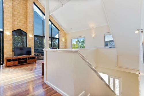Apartamento Swanview Ardross Shortstays