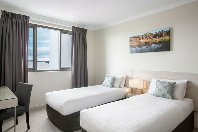 Aparthotel Mantra Geraldton