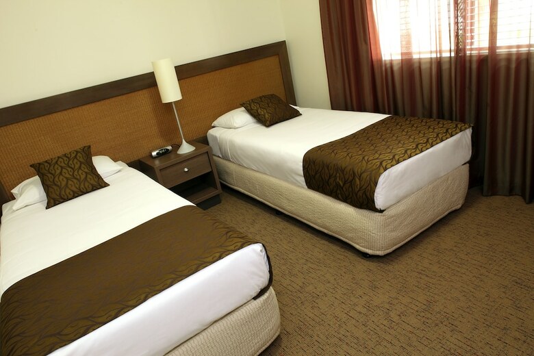 Aparthotel Mantra Geraldton