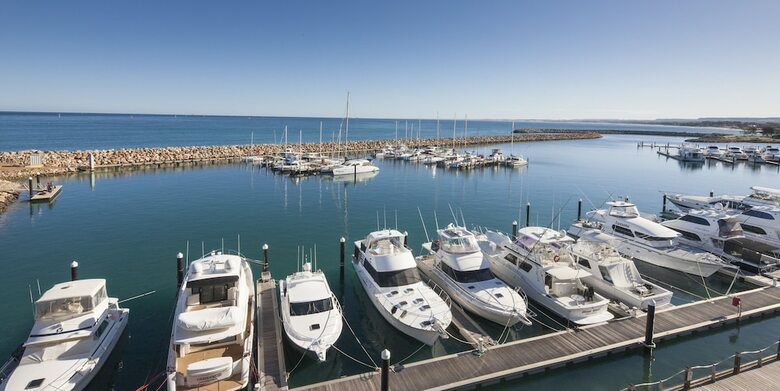 Aparthotel Mantra Geraldton