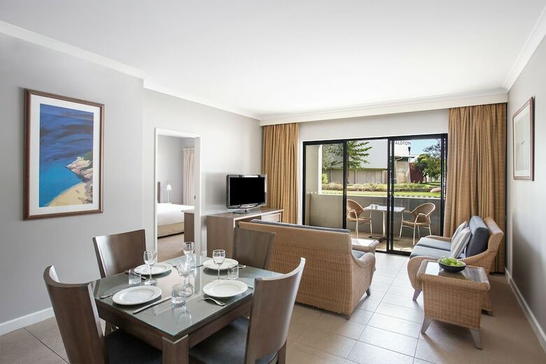 Aparthotel Mantra Geraldton