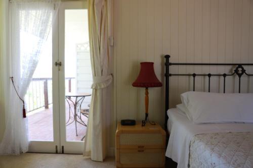 Hostal Hilltop On Tamborine