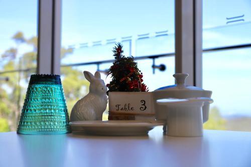 Hostal Hilltop On Tamborine