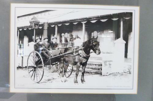 Hotel Railway Tavern Northampton