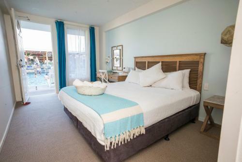 Hotel Rambutan Townsville Yha