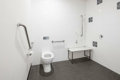 Hotel Rambutan Townsville Yha