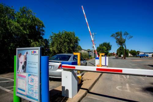 Big4 Shepparton Park Lane Holiday Park