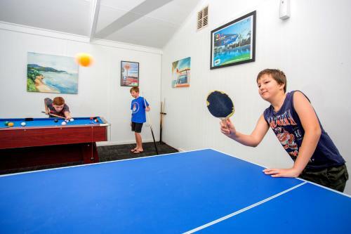 Big4 Shepparton Park Lane Holiday Park