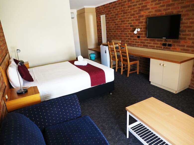 Kerang Motel