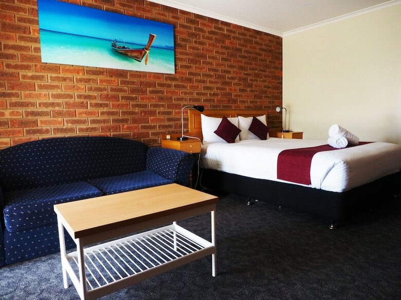 Kerang Motel