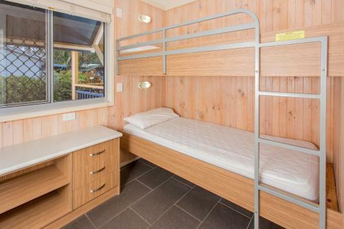 Park Beach Holiday Park