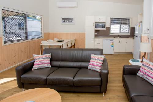 Park Beach Holiday Park