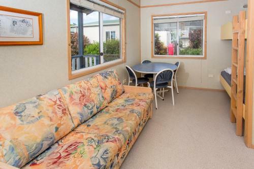 Park Beach Holiday Park