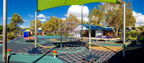 Park Beach Holiday Park
