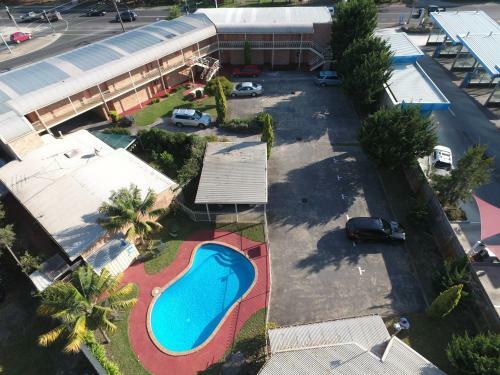 Bayview Motel Rosebud/rye