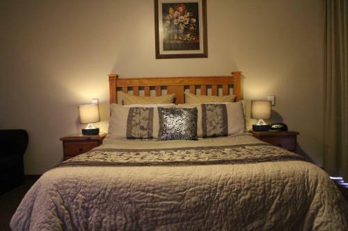 Bayview Motel Rosebud/rye