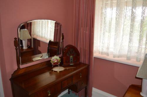 Bed & Breakfast Glen Osborne House