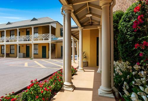 Motel Ballina Heritage Inn