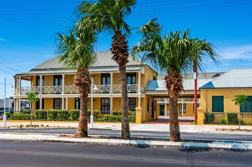 Motel Ballina Heritage Inn