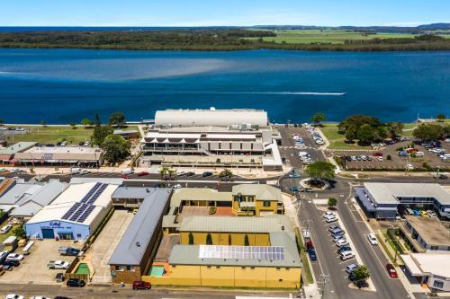 Motel Ballina Heritage Inn